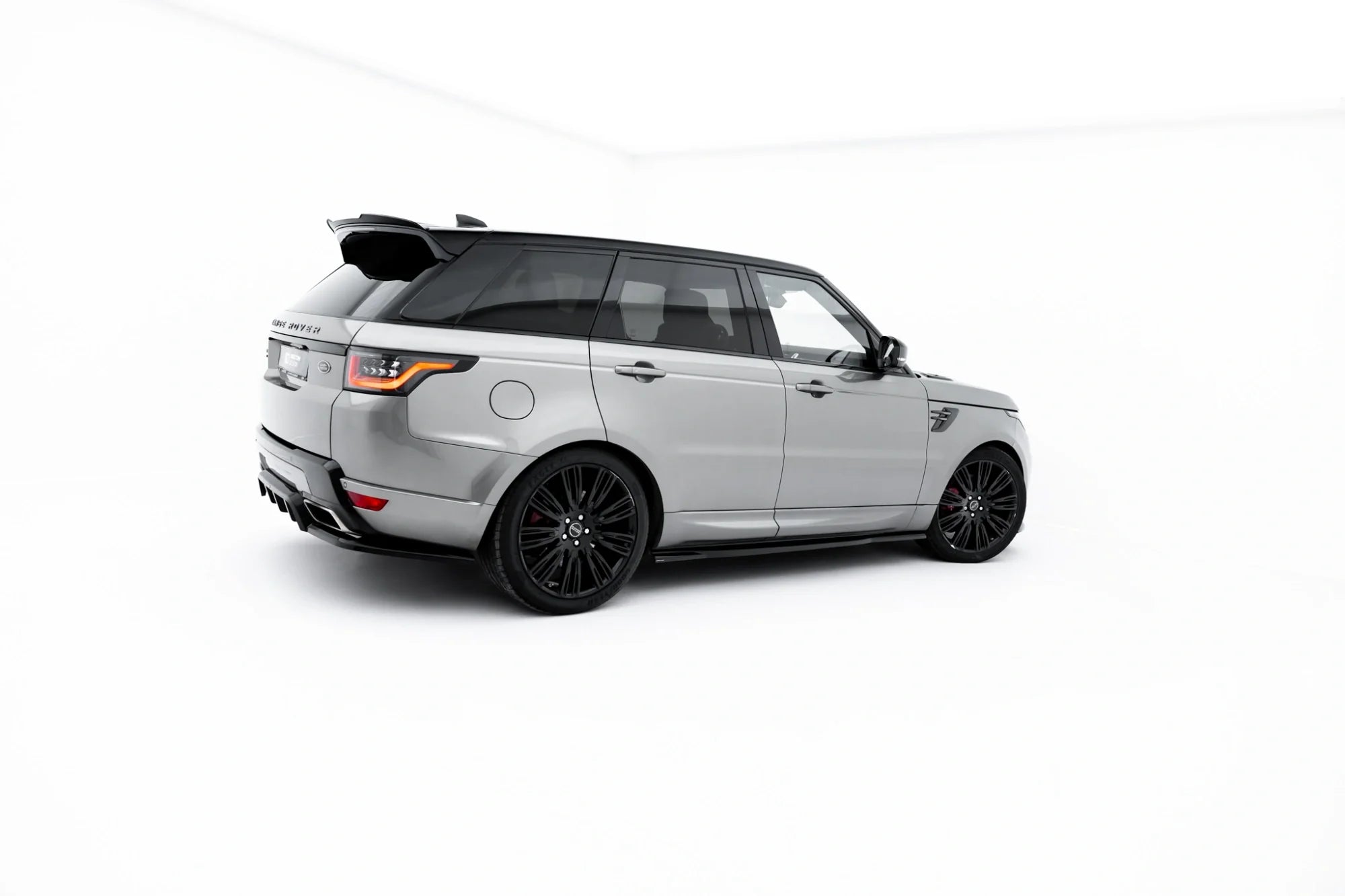 Taloneras Land Rover Range Rover Sport Mk2 Facelift