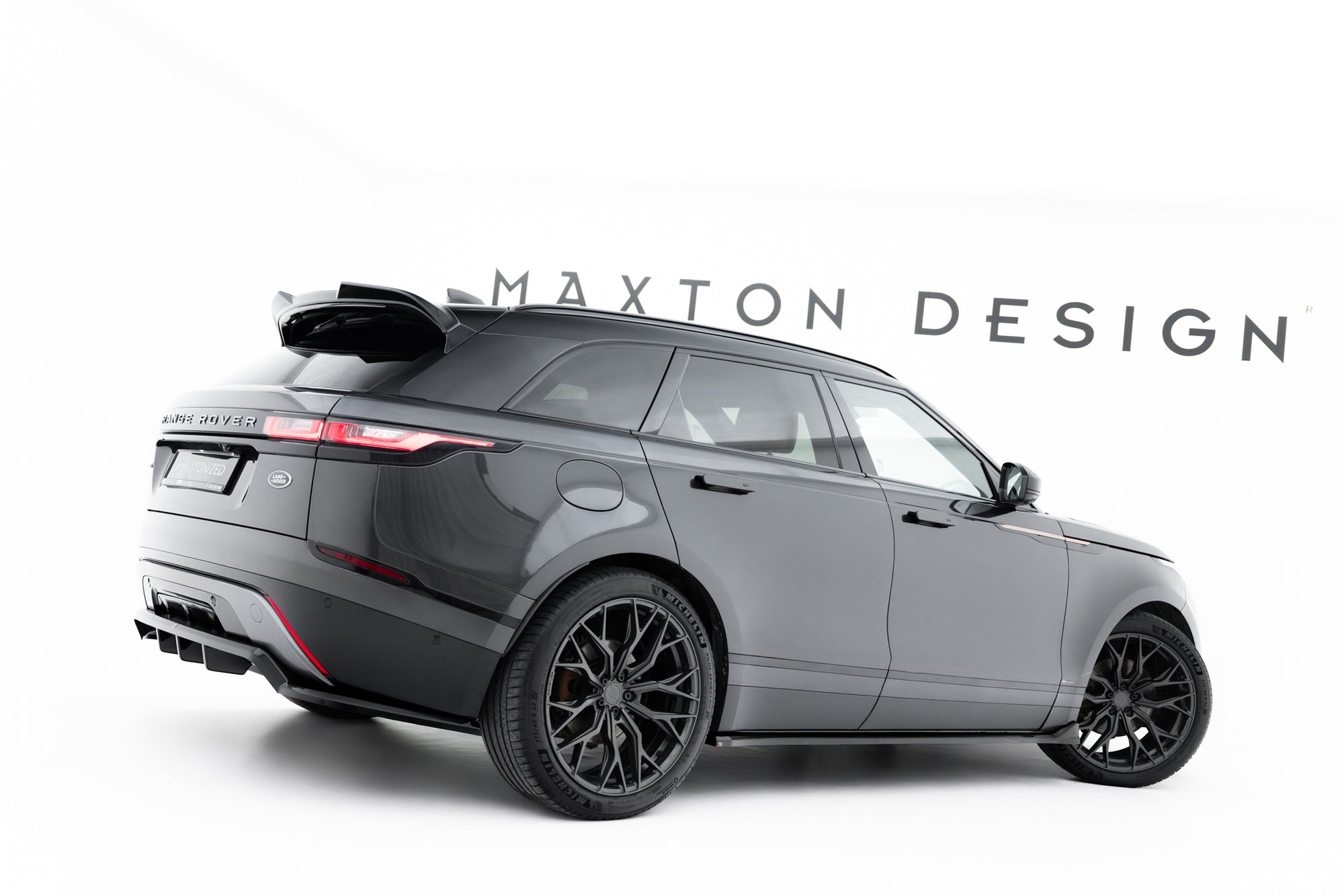 Taloneras Land Rover Range Rover Velar R-Dynamic Mk1