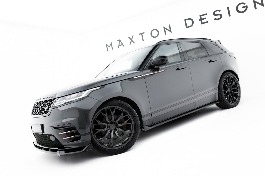 Taloneras Land Rover Range Rover Velar R-Dynamic Mk1