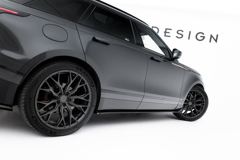 Taloneras Land Rover Range Rover Velar R-Dynamic Mk1
