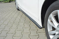 Taloneras Lexus CT Mk1 Facelift