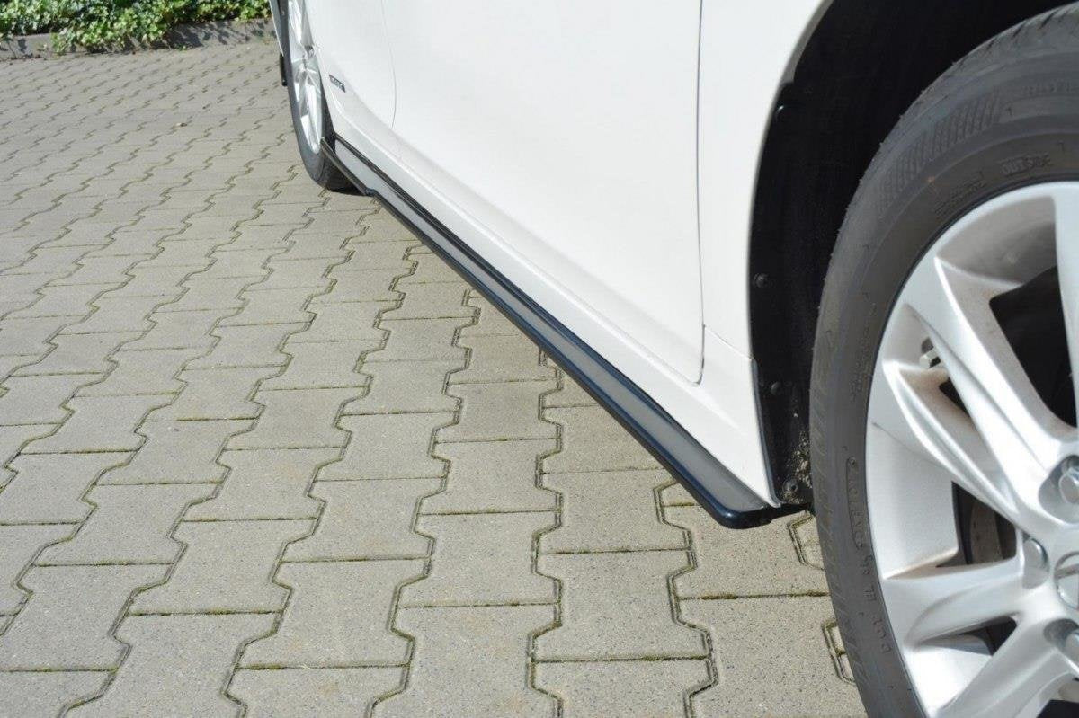 Taloneras Lexus CT Mk1 Facelift