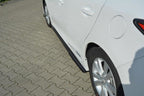 Taloneras Lexus CT Mk1 Facelift