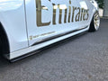 Taloneras Lexus GS 300 Mk3 Facelift