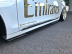 Taloneras Lexus GS 300 Mk3 Facelift