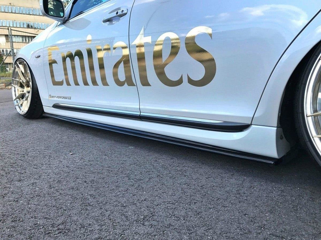Taloneras Lexus GS 300 Mk3 Facelift