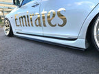 Taloneras Lexus GS 300 Mk3 Facelift