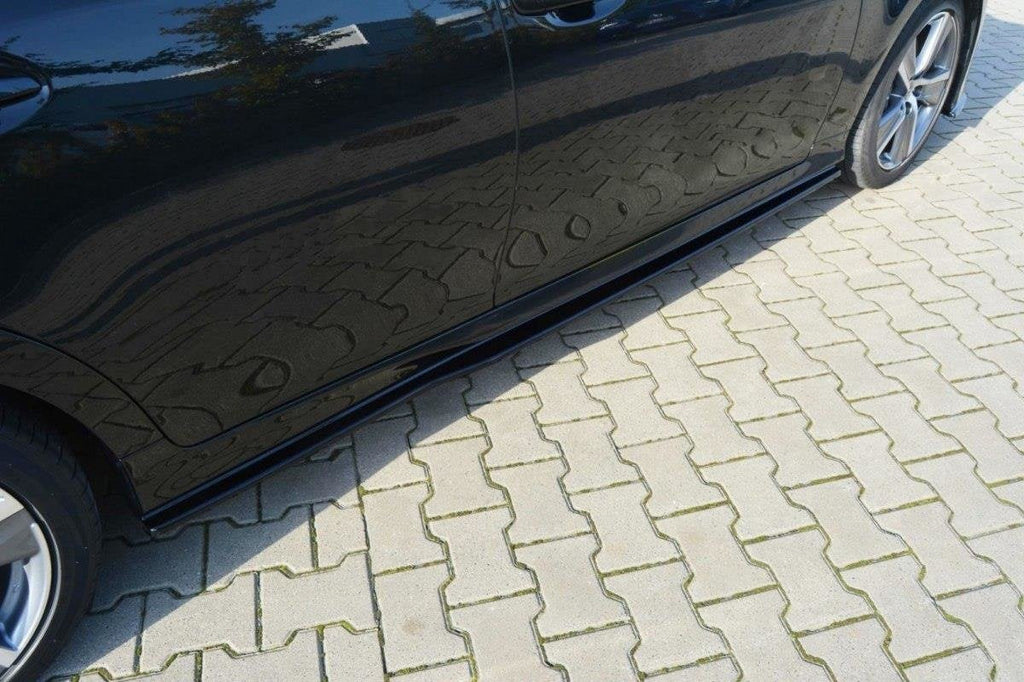 Taloneras Lexus GS Mk4 Facelift