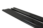 Taloneras Lexus GS Mk4 Facelift