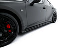 Taloneras Lexus IS 500 Mk3 Facelift 2 (XE30)