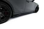Taloneras Lexus IS 500 Mk3 Facelift 2 (XE30)
