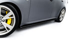 Taloneras Lexus IS F-Sport Mk2 (XE20) Facelift