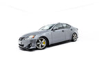 Taloneras Lexus IS F-Sport Mk2 (XE20) Facelift