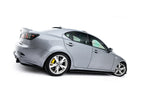 Taloneras Lexus IS F-Sport Mk2 (XE20) Facelift