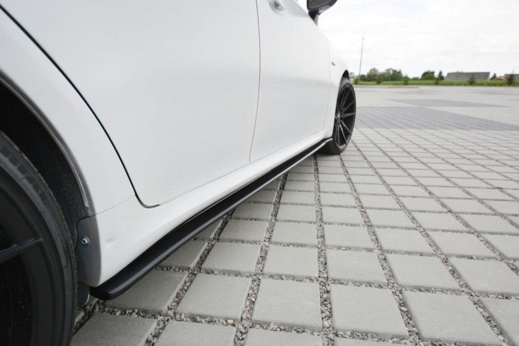 Taloneras Lexus IS Mk2