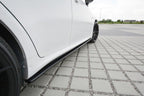Taloneras Lexus IS Mk2