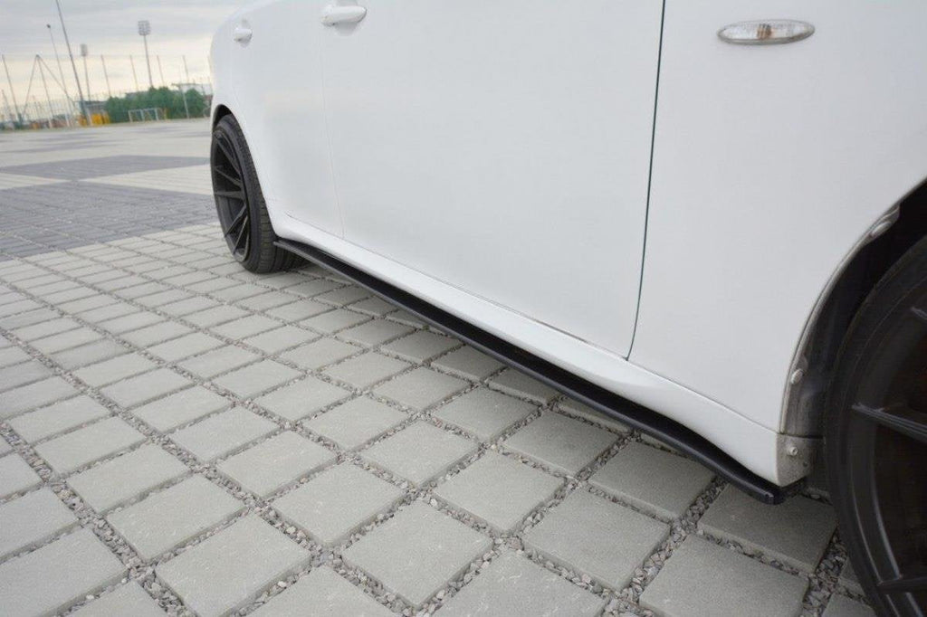 Taloneras Lexus IS Mk2