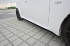 Taloneras Lexus IS Mk2