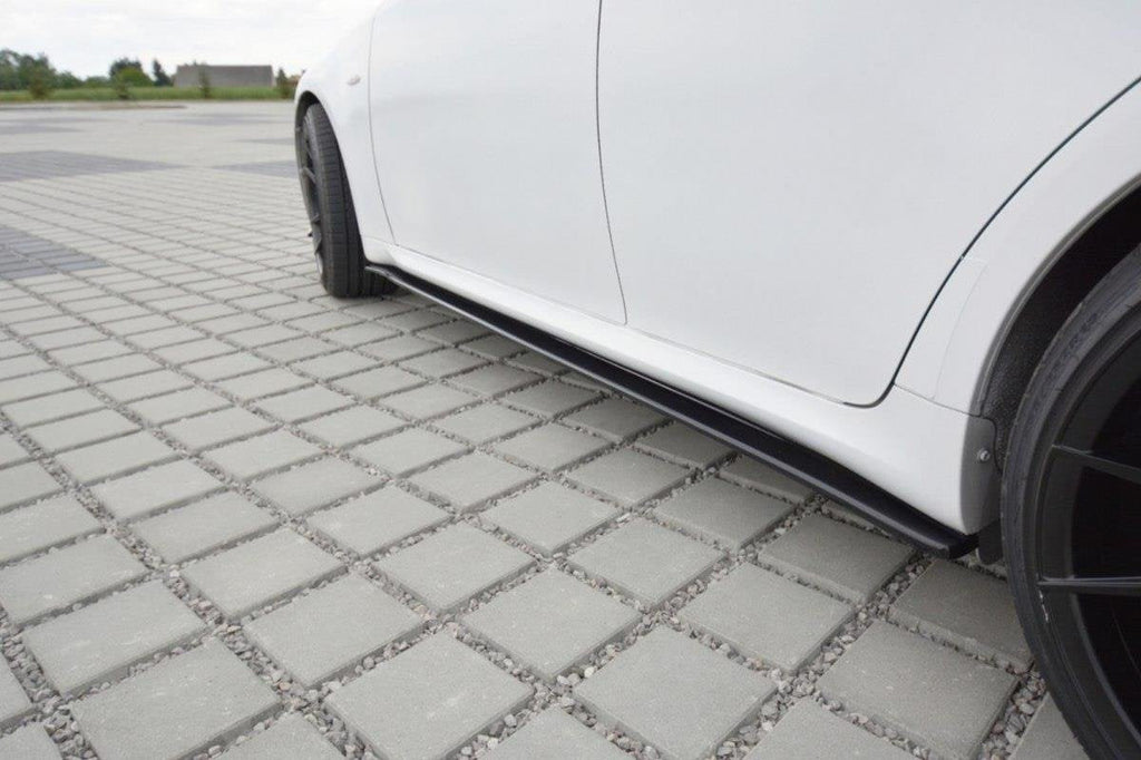 Taloneras Lexus IS Mk2