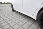 Taloneras Lexus IS Mk2