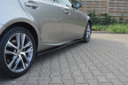 Taloneras Lexus IS Mk3 / Mk3 Facelift