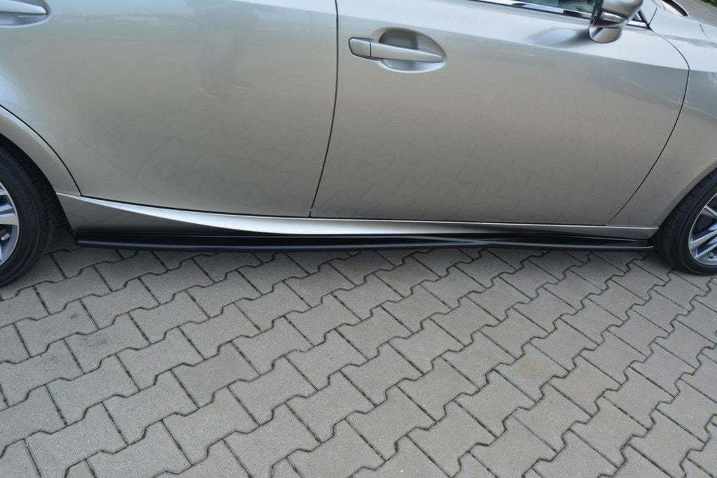 Taloneras Lexus IS Mk3 / Mk3 Facelift