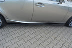 Taloneras Lexus IS Mk3 / Mk3 Facelift