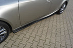 Taloneras Lexus IS Mk3 / Mk3 Facelift