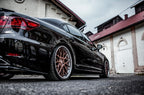 Taloneras Lexus LS Long Mk4 Facelift