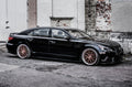 Taloneras Lexus LS Long Mk4 Facelift