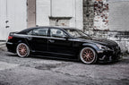 Taloneras Lexus LS Long Mk4 Facelift