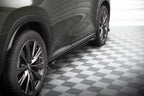 Taloneras Lexus NX F-Sport Mk2