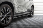 Taloneras Lexus NX F-Sport Mk2