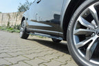 Taloneras Lexus NX Mk1 / Mk1 Facelift