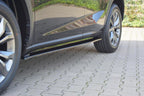 Taloneras Lexus NX Mk1 / Mk1 Facelift