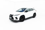 Taloneras Lexus RX Mk4 Facelift F-Sport 2019-2022