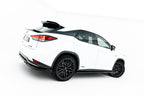 Taloneras Lexus RX Mk4 Facelift F-Sport 2019-2022
