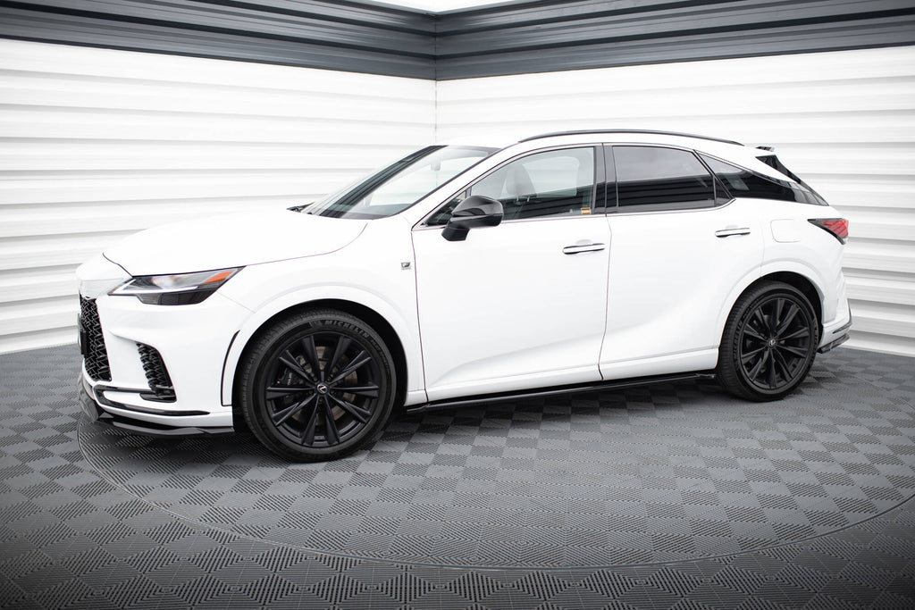 Taloneras Lexus RX F-Sport Mk5