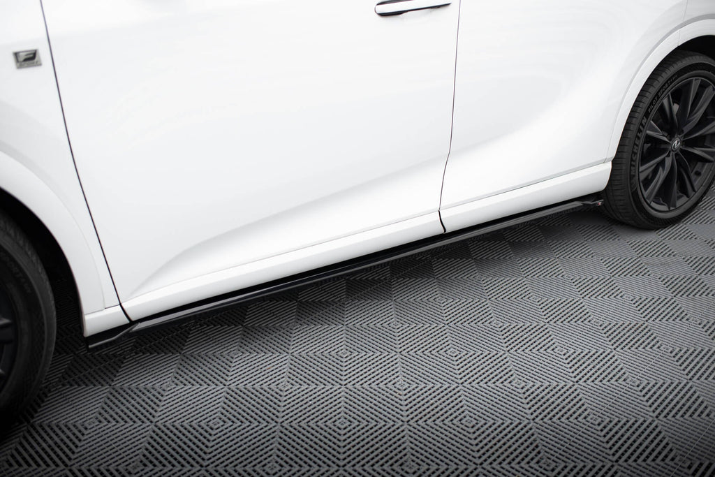 Taloneras Lexus RX F-Sport Mk5