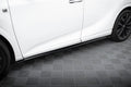 Taloneras Lexus RX F-Sport Mk5