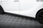 Taloneras Lexus RX F-Sport Mk5