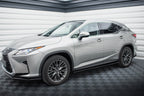 Taloneras Lexus RX Mk4