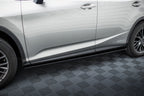 Taloneras Lexus RX Mk4