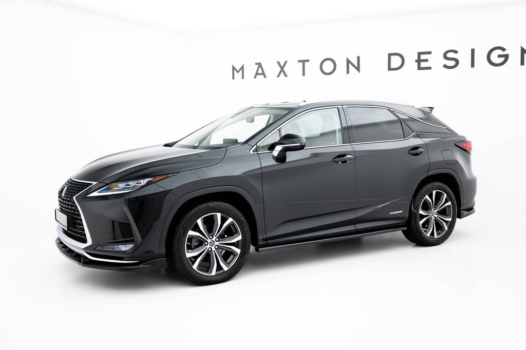 TALONERAS Lexus Rx MK4 Facelift