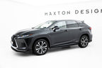 TALONERAS Lexus Rx MK4 Facelift