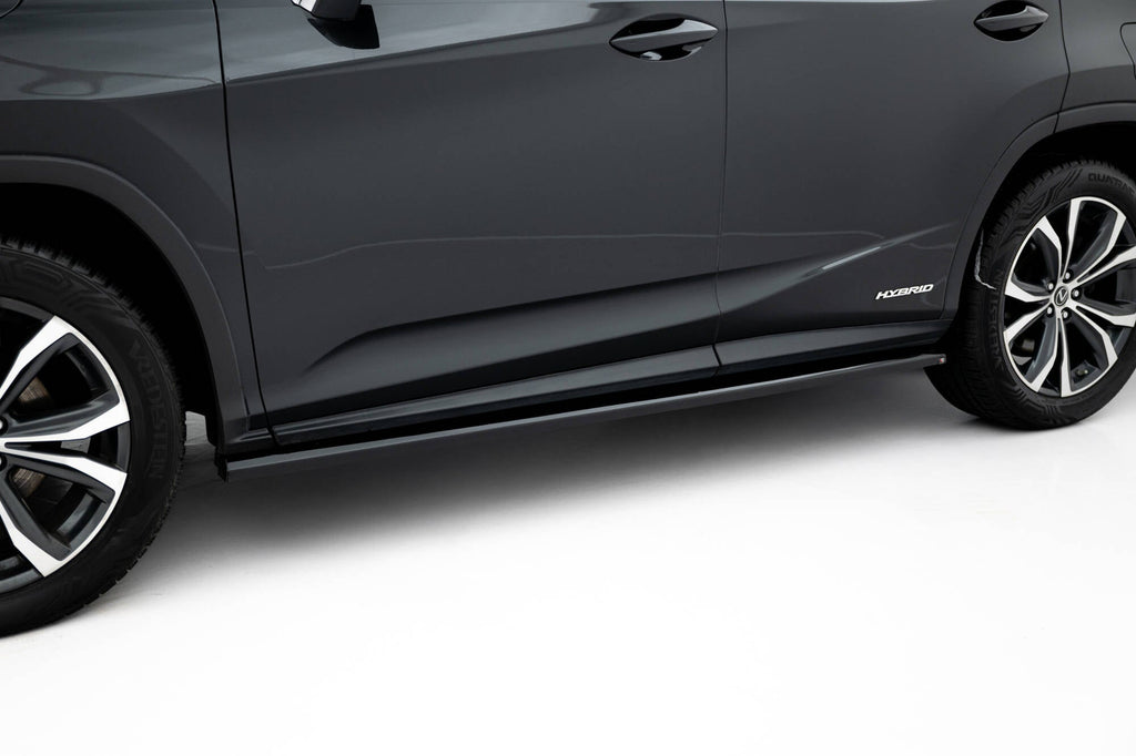 TALONERAS Lexus Rx MK4 Facelift
