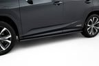 TALONERAS Lexus Rx MK4 Facelift