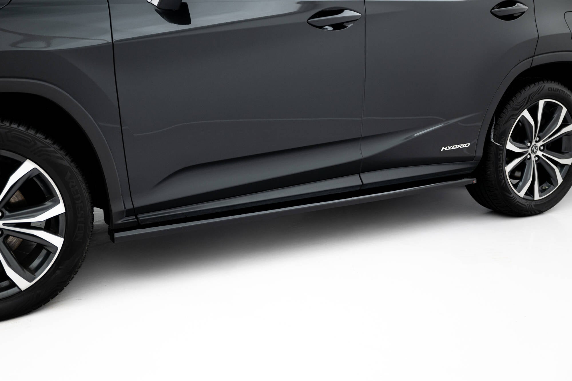 TALONERAS Lexus Rx MK4 Facelift