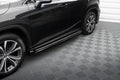TALONERAS Lexus Rx MK4 Facelift