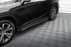 TALONERAS Lexus Rx MK4 Facelift